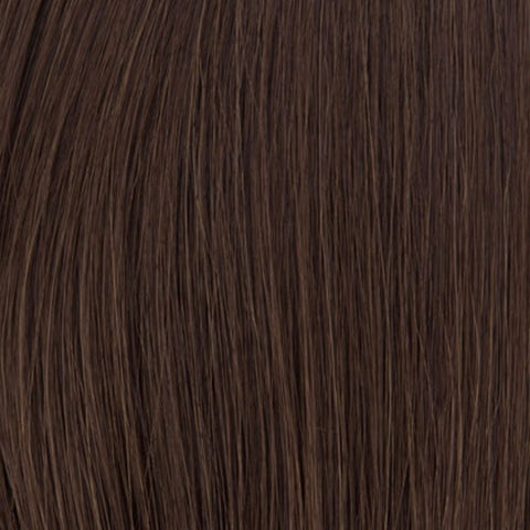 18" Premium Remy Silky Human Hair Weave Extensions