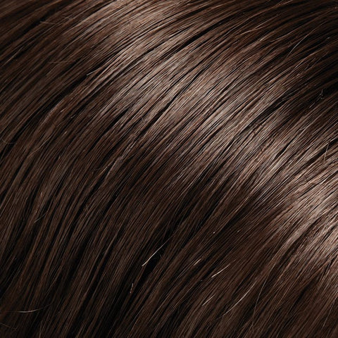 8" easiPart Renau Exclusives Human Hair Hairpiece