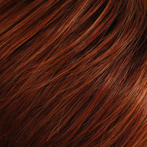 Kenzie Synthetic Wig