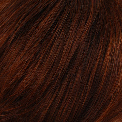 Fiona Synthetic Wig