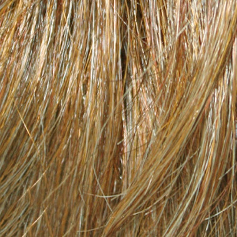 Easy Clip Soft Curl Hairpiece