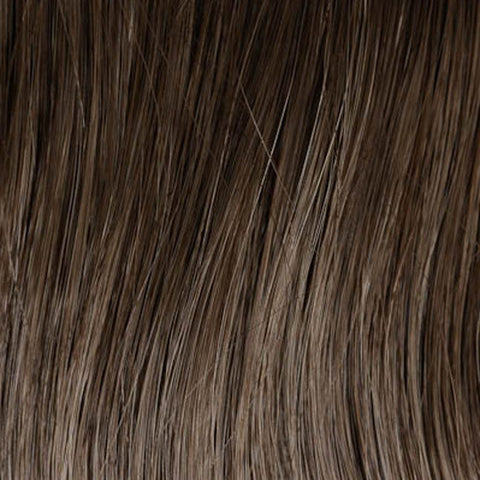 Hair Be Tweenz 4" x 4" Integration Hairpiece