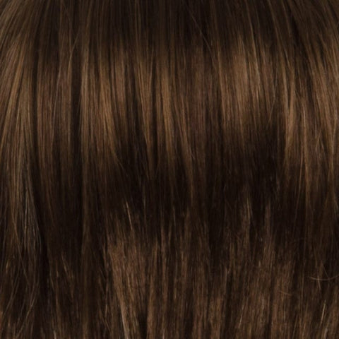 Boho Chic Synthetic Hairpiece