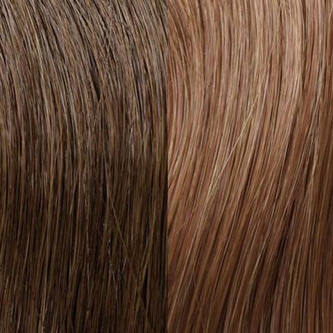 Wing Comb Ponytail 254WP Hairpiece