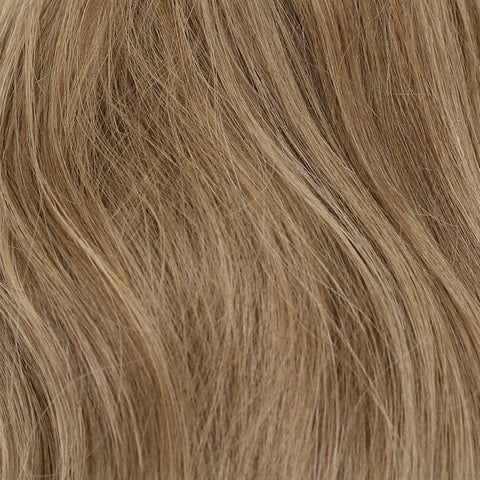 Jacquelyn Monofilament Human Hair Wig