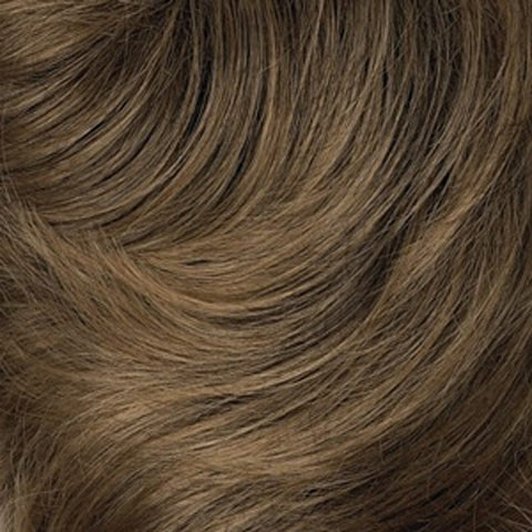 Sensual Synthetic Wig