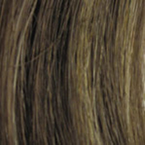 Vintage Vixen Synthetic Wig