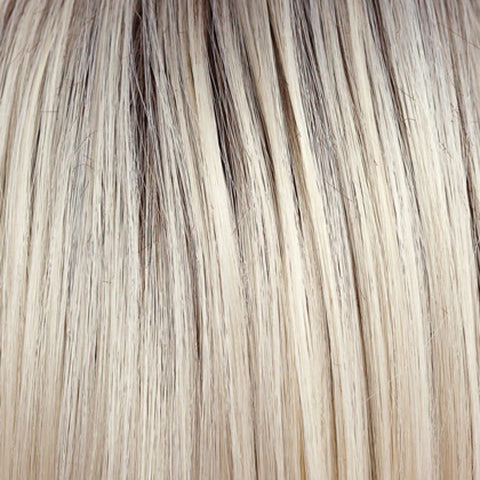 Scorpio Partial Monofilament Wig