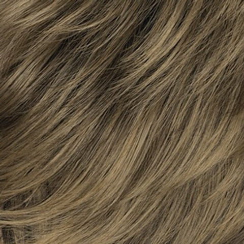 Pamela Monofilament Wig