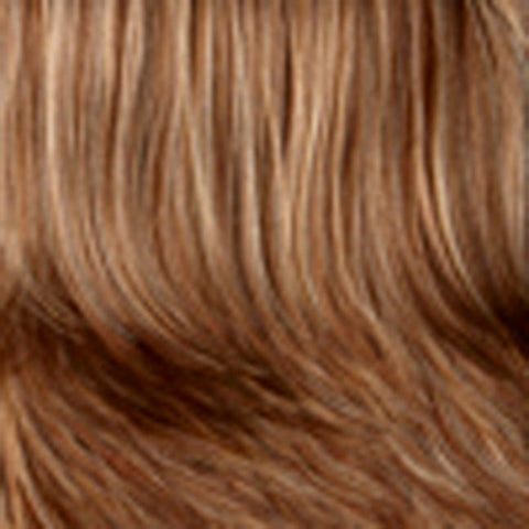 Lindsay Lace Front Wig