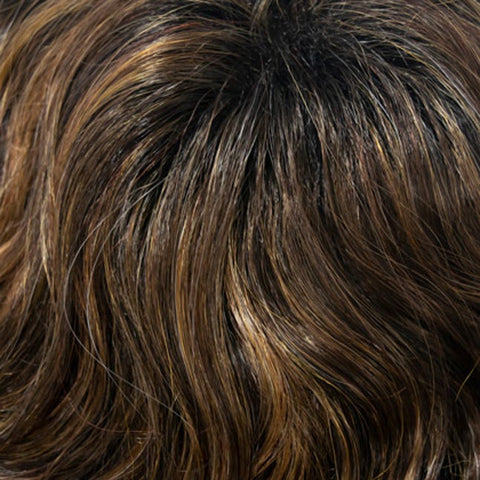 Ellen Lace Front Wig