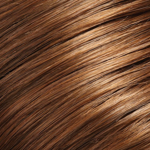 Ignite Heat Defiant Lace Front Wig