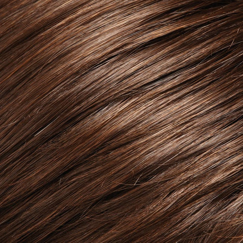 Mila Monofilament Wig
