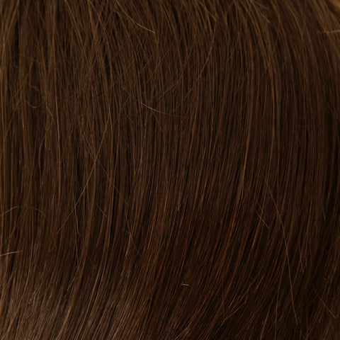 Gardenia Synthetic Wig