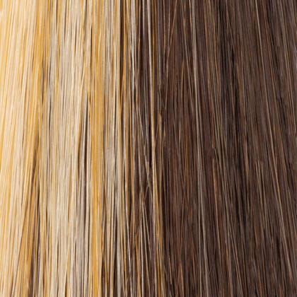 Gardenia Synthetic Wig