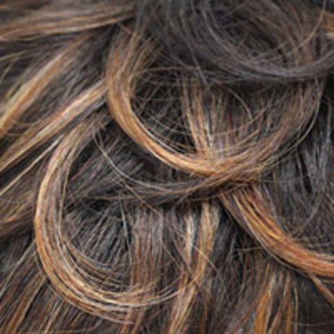 Stevie Synthetic Wig