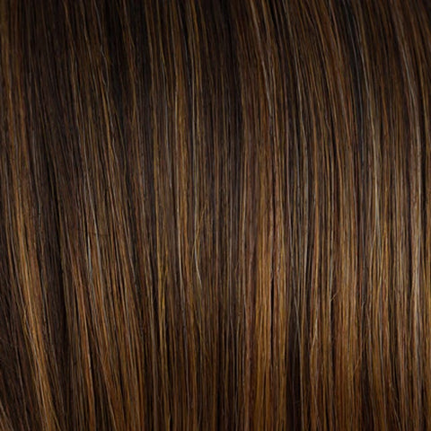 Picture Perfect Monofilament Wig