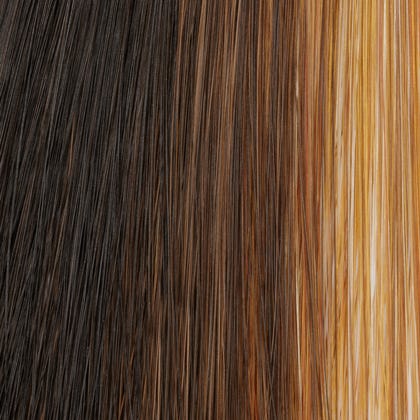 Gardenia Synthetic Wig