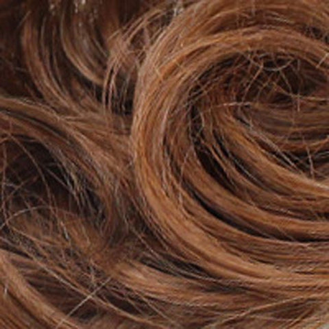 Accord Synthetic Hairpiece