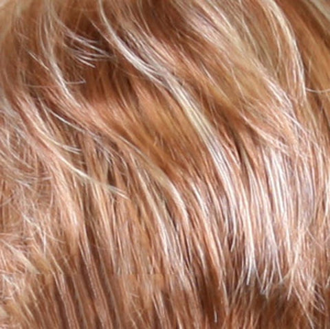 Sabrina Monofilament Wig