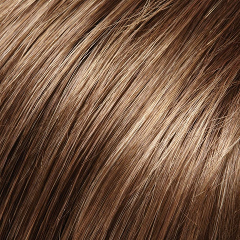 Ignite Heat Defiant Lace Front Wig