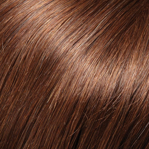 8" easiPart Renau Exclusives Human Hair Hairpiece