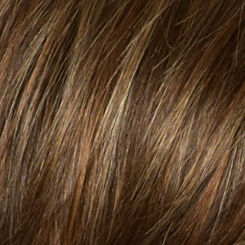 Misha Synthetic Wig