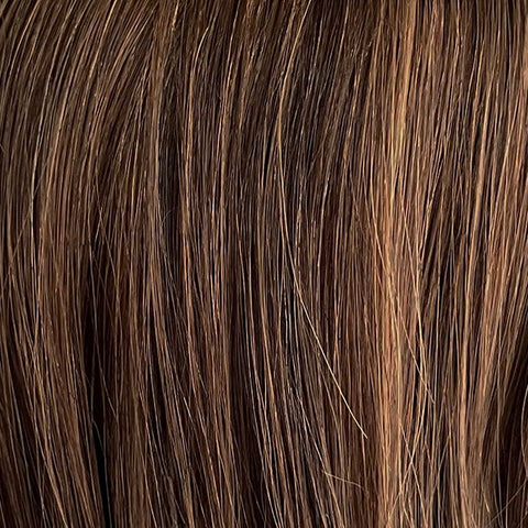 Alina Human Hair Wig
