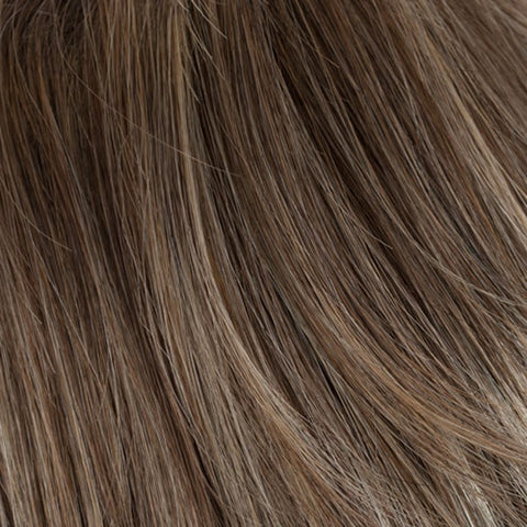 Skylar Monofilament Wig