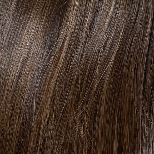 Erica Human Hair Blend Wig