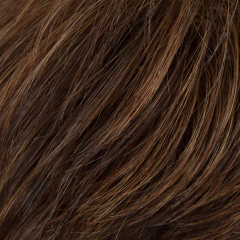 Cora Synthetic Wig