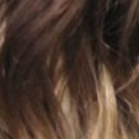 Mellow Lace Front Wig