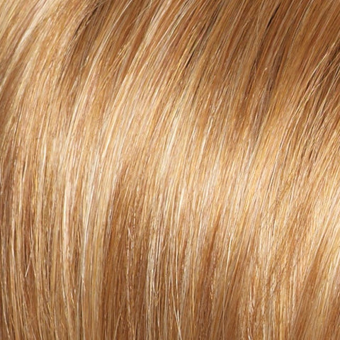 Jade Synthetic Wig