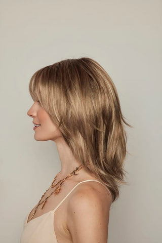 Alicia Wig - 6546  The Orchid Collection