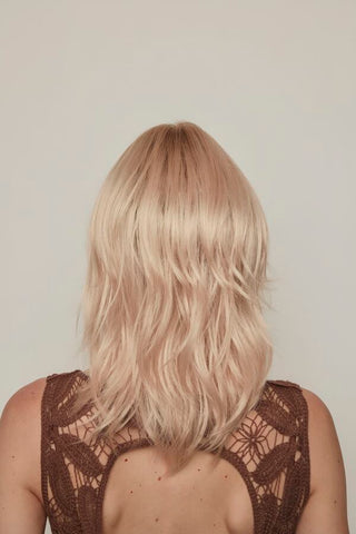 Alicia Wig - 6546  The Orchid Collection