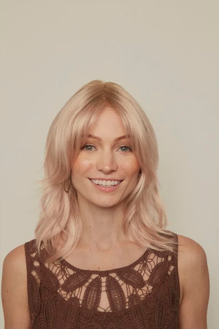 Alicia Wig - 6546  The Orchid Collection