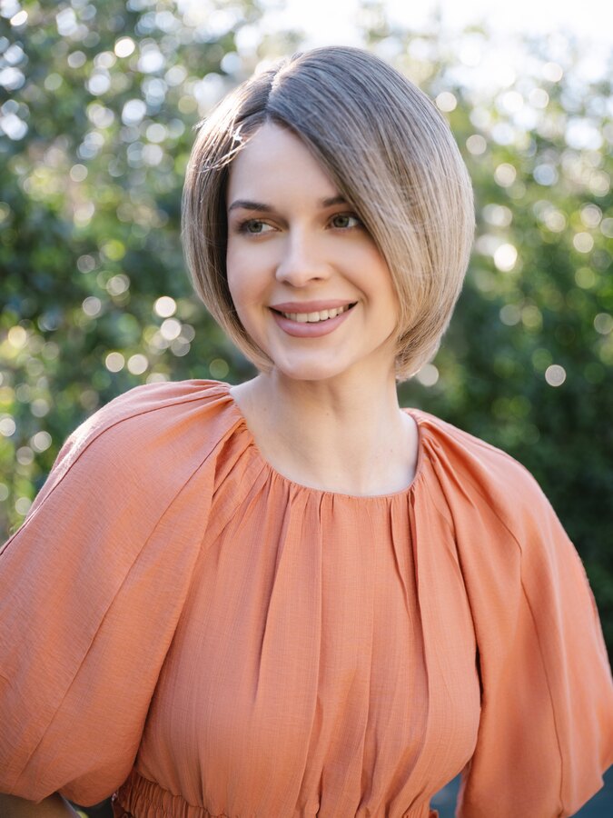 Alina Wig - 8712  The Orchid Collection