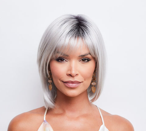 Alva Wig - 1715   Noriko Collection