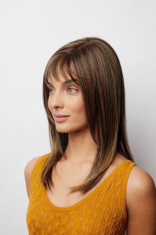 Arden Wig - 2584   Amore Collection