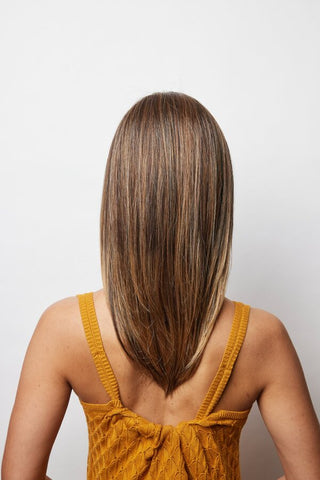 Arden Wig - 2584   Amore Collection