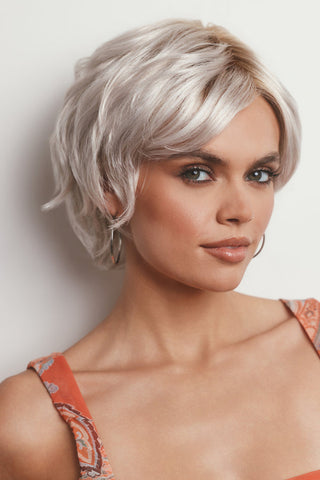 Asha Wig - 6550 The Orchid Collection