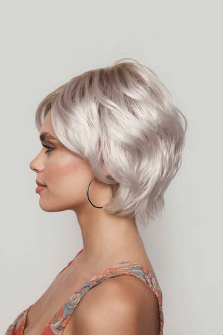 Asha Wig - 6550 The Orchid Collection