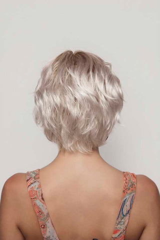 Asha Wig - 6550 The Orchid Collection