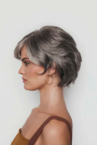 Asha Wig - 6550 The Orchid Collection