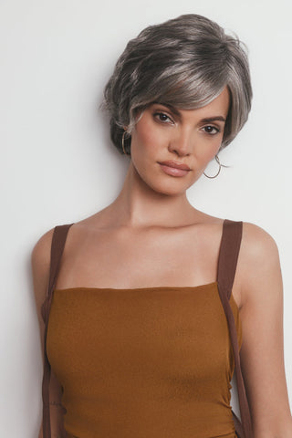 Asha Wig - 6550 The Orchid Collection