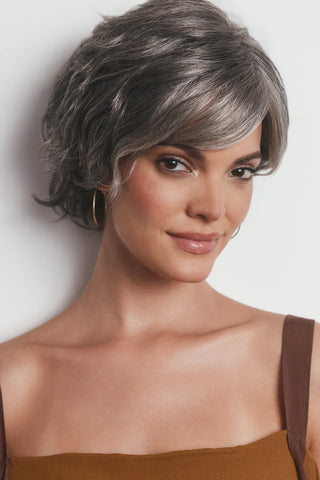 Asha Wig - 6550 The Orchid Collection