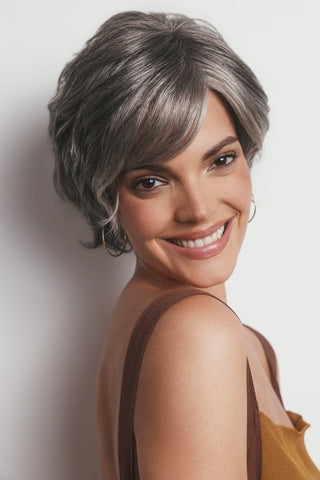 Asha Wig - 6550 The Orchid Collection