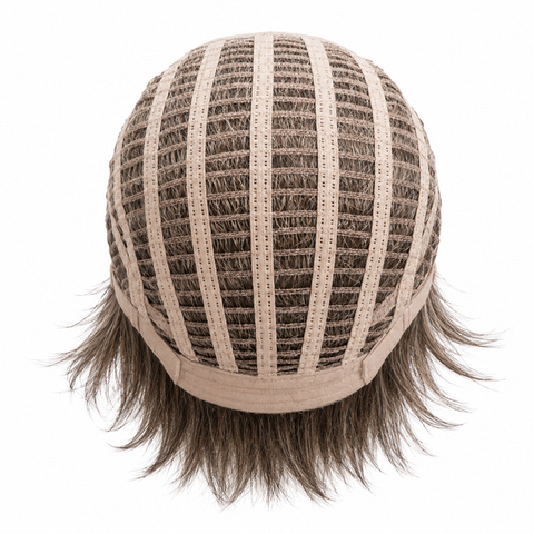 Asha Wig - 6550 The Orchid Collection