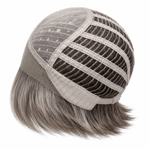 Asha Wig - 6550 The Orchid Collection