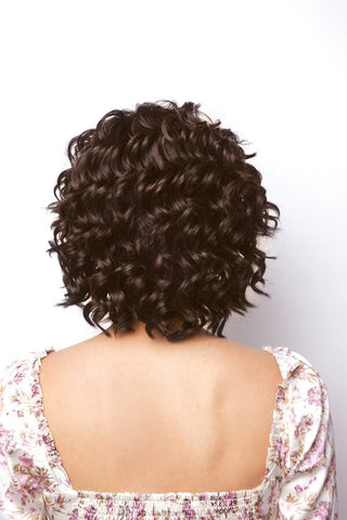 Attitude Wig - 4107   The Orchid Collection